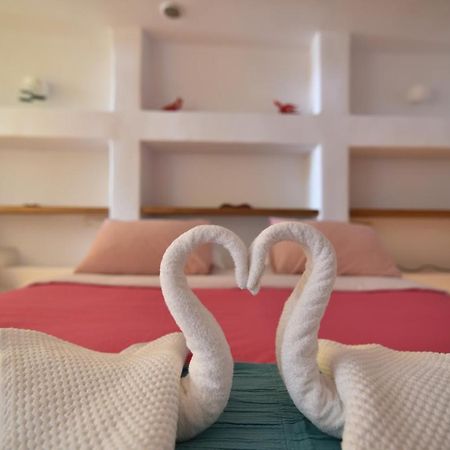 Maria Paradeiso Resorts Imerovigli  Dış mekan fotoğraf