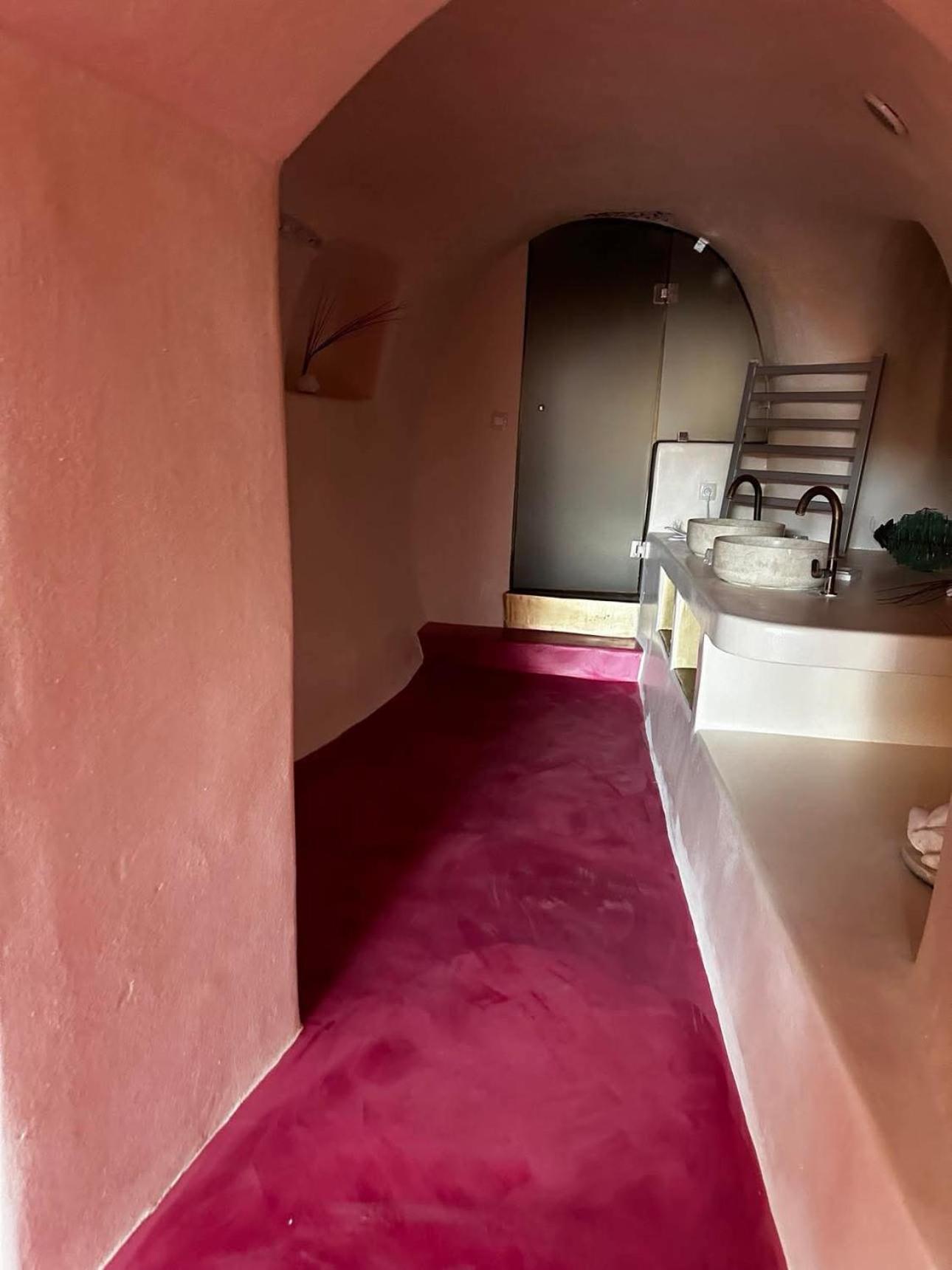 Maria Paradeiso Resorts Imerovigli  Dış mekan fotoğraf